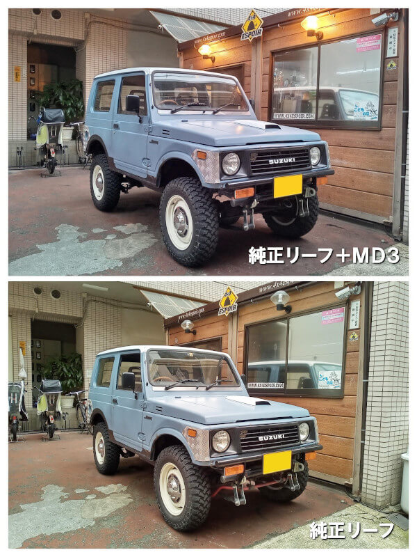 お得】 セトグチ ハイリフト 5cmアップキット ジムニー JA11C JA11V 4WD