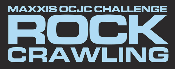 MAXXIS OCJC Challenge Rock Crawling