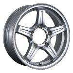 Bridgestone Granverd NR