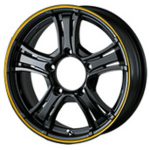 5ZIGEN J-CROSS