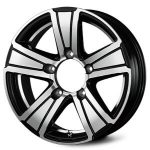 DUNLOP WILD CRUISING RM-α