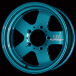 ヨコハマホイール / ADVAN Racing GT HEAVY DUTY