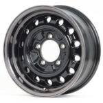 アピオ / WILDBOAR D