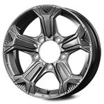 DUNLOP / ワイルドクルージングKC-X