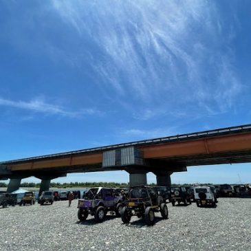 「クラブ」更新！All Japan Jimny Meeting 2nd